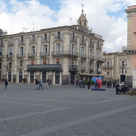 Palazzo La Piana Rooms CTA Exterior foto