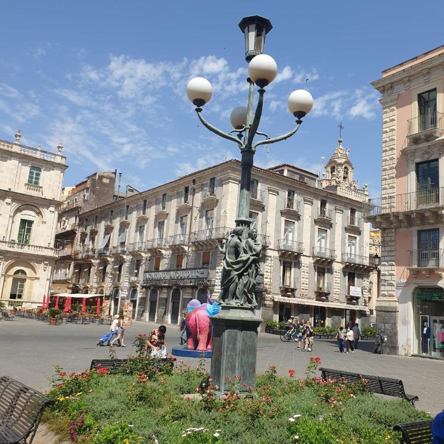 Palazzo La Piana Rooms CTA Exterior foto