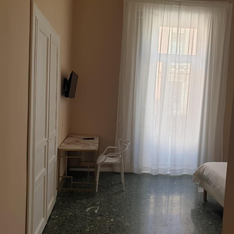 Palazzo La Piana Rooms CTA Exterior foto