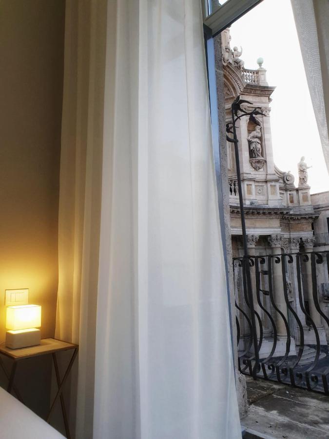Palazzo La Piana Rooms CTA Exterior foto