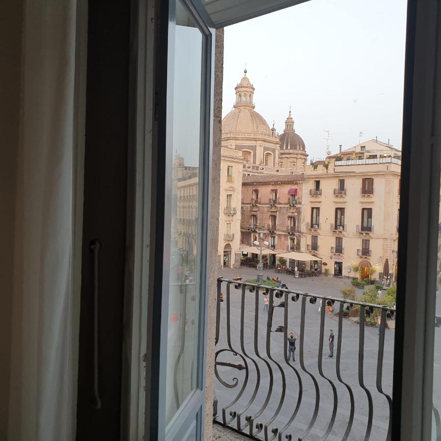 Palazzo La Piana Rooms CTA Exterior foto